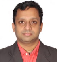 Ganesh Ramakrishnan